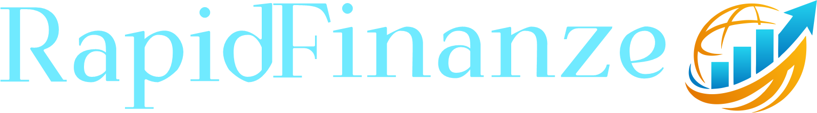 Rapid Finanze Logo